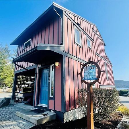 Sheringham Townhouse - Sooke Exterior photo